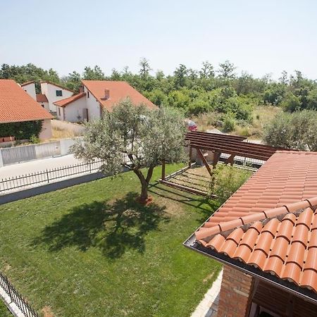 Villa Petra Пореч Екстериор снимка