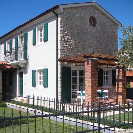 Villa Petra Пореч Стая снимка