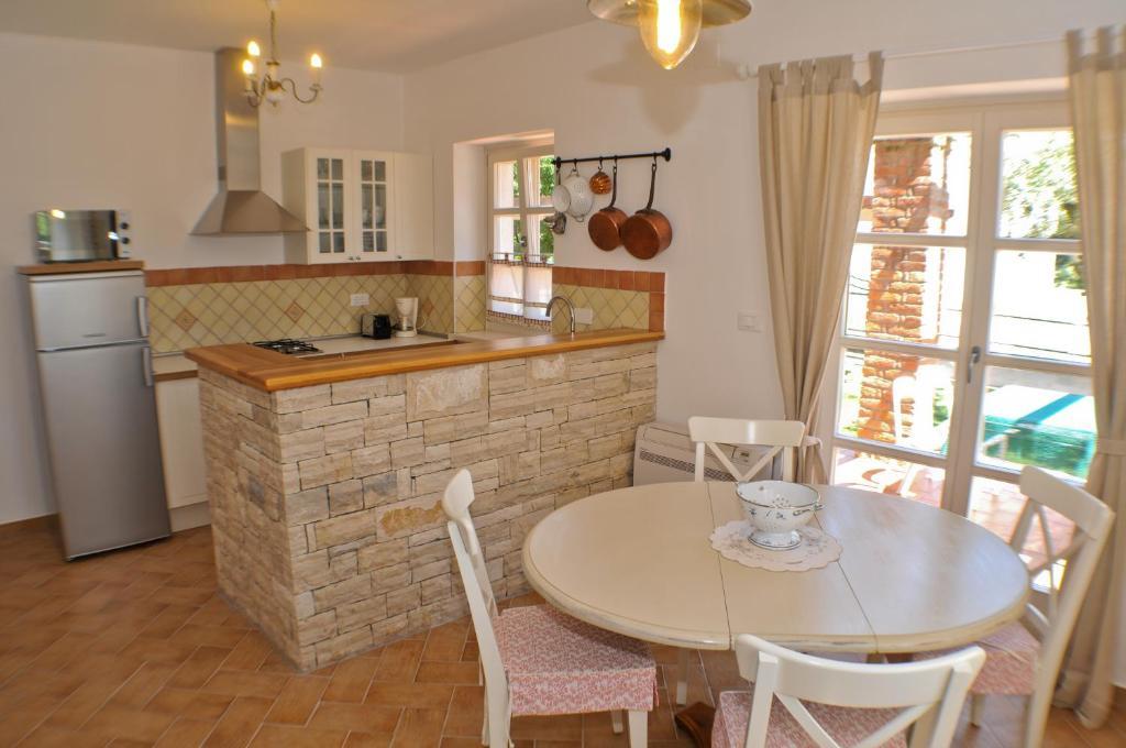 Villa Petra Пореч Стая снимка