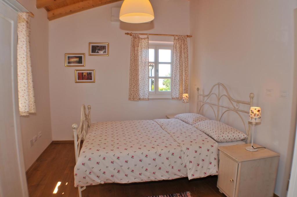 Villa Petra Пореч Стая снимка