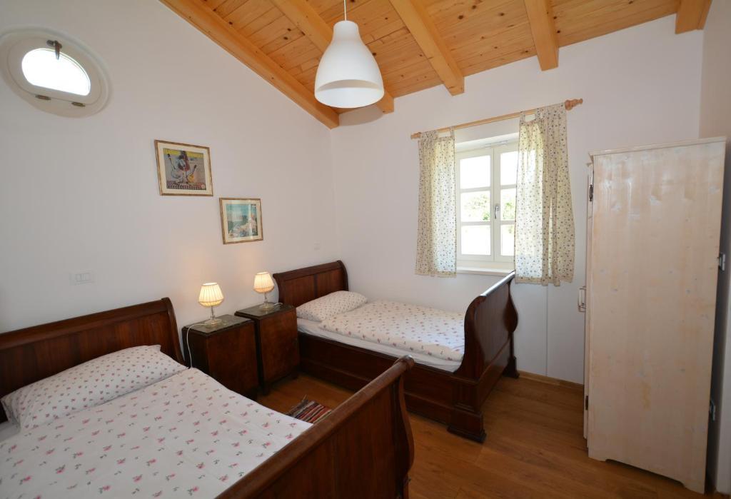 Villa Petra Пореч Стая снимка